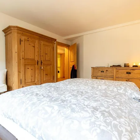 Appartement Chasa VI à Scuol Extérieur photo
