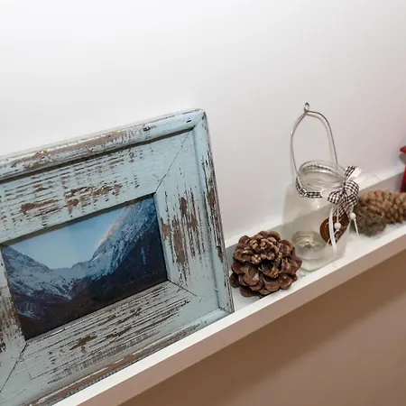 Appartement Chasa VI à Scuol Extérieur photo