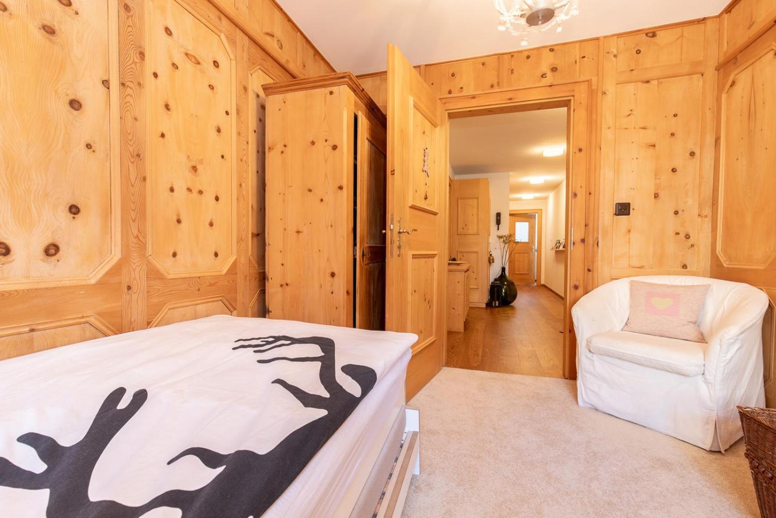 Chasa Vi * Scuol
